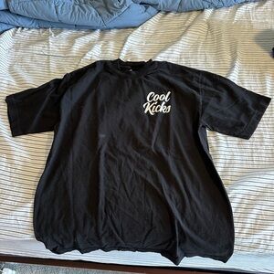Cool Kicks Shirt